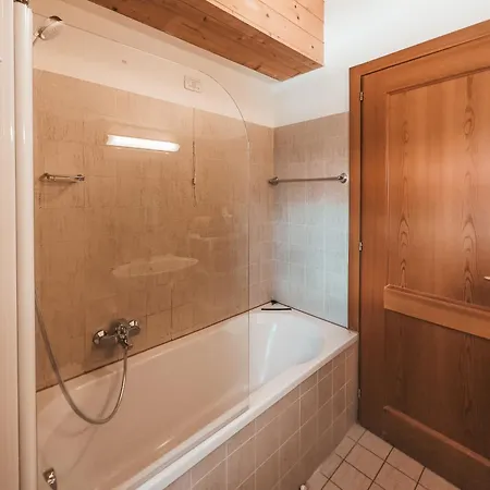 Apartment Alpennest One Seefeld in Tirol