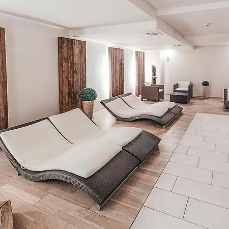 Alpennest One Apartment *