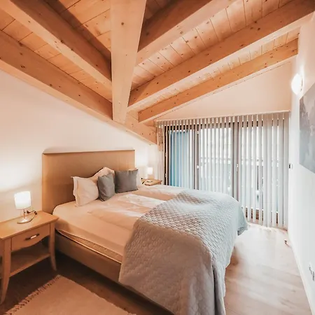 Alpennest One Apartment