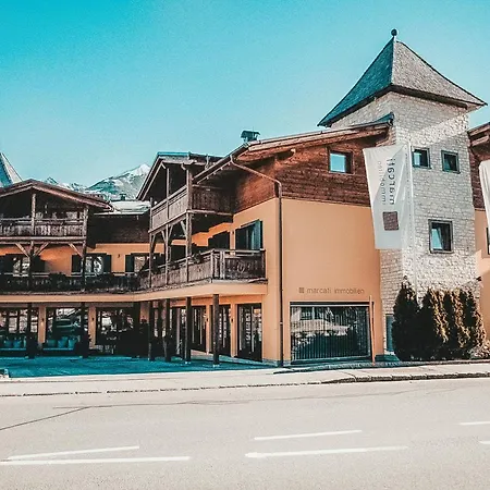 Alpennest One * Seefeld in Tirol