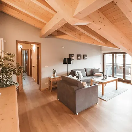 Alpennest One * Seefeld in Tirol