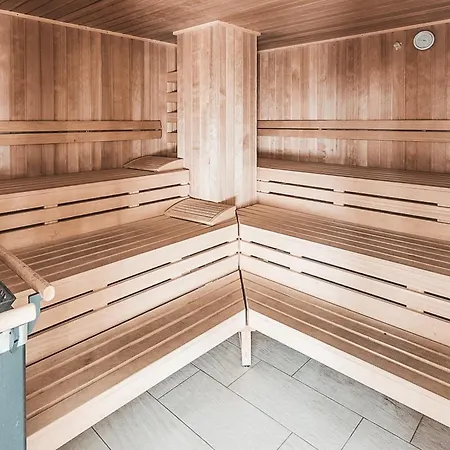 Apartment Alpennest One
