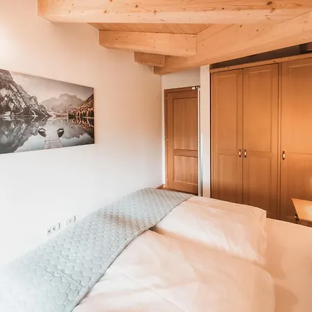 Alpennest One Seefeld in Tirol