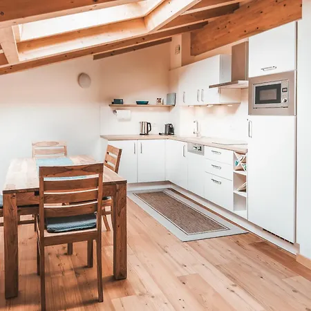 Alpennest One Apartment Seefeld in Tirol