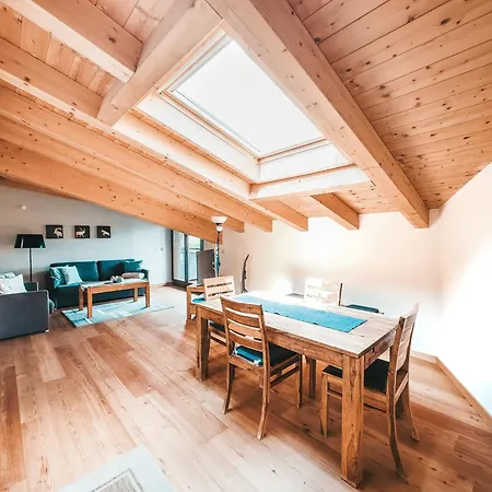 Apartment Alpennest One