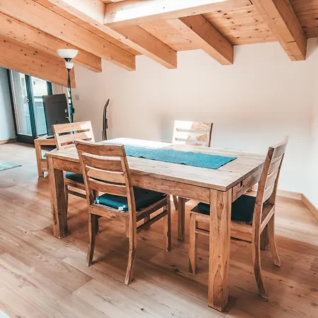 Alpennest One Seefeld in Tirol