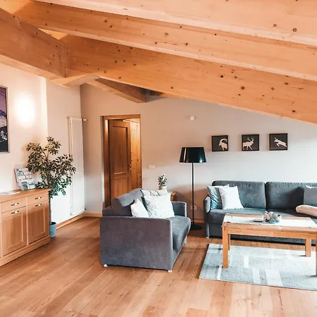 Alpennest One Apartment *