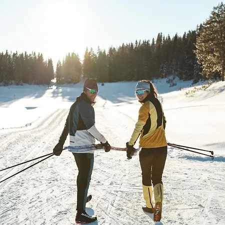 Alpennest One * Seefeld in Tirol